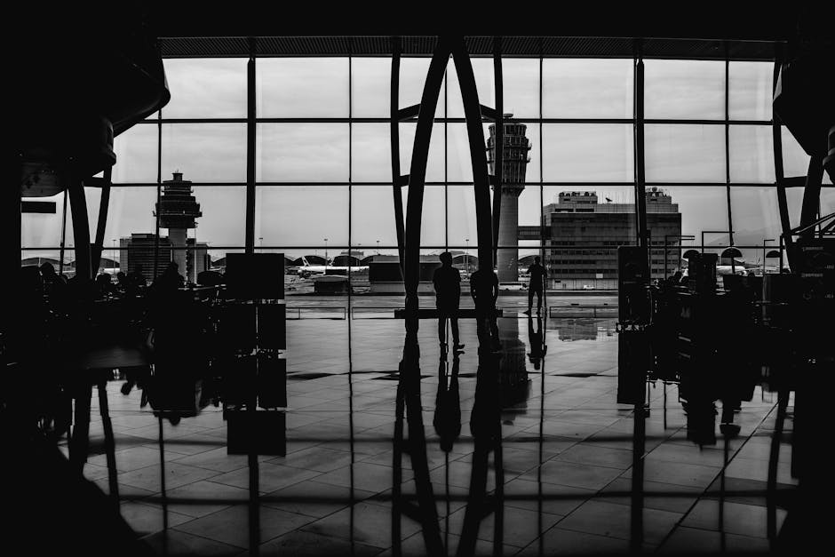 Melbourne airport chauffeur transfer