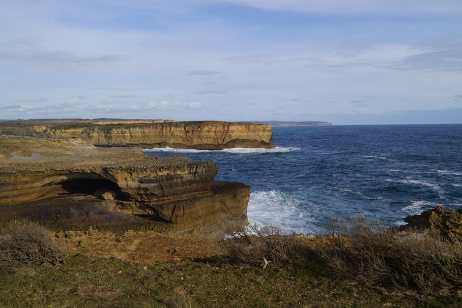 Great Ocean Road private tour chauffeur