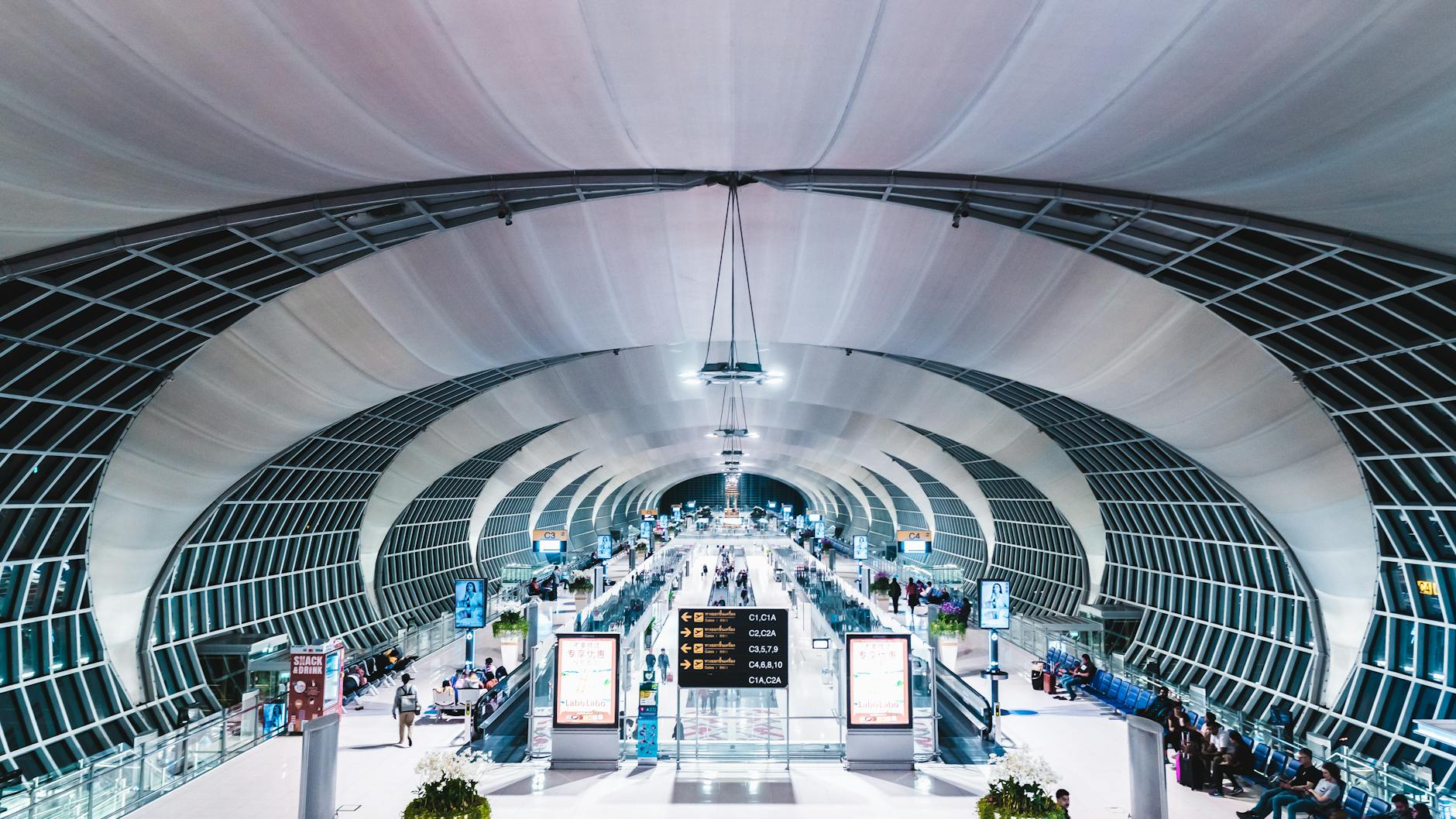 Melbourne airport chauffeur transfer service