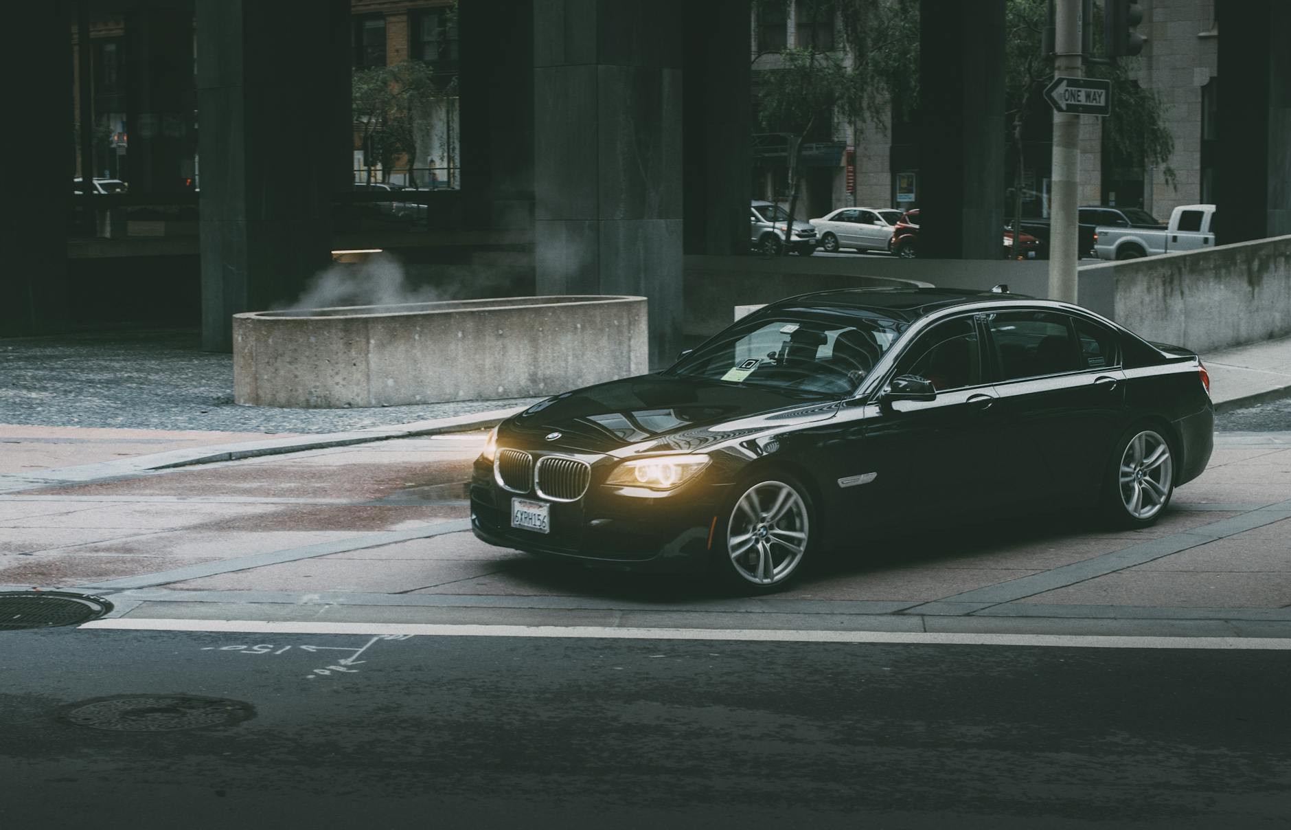 Hourly chauffeur hire Melbourne full day